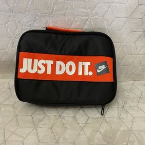 Nike lunch bag/lunchbox